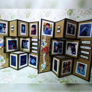 Handmade Greeting Card