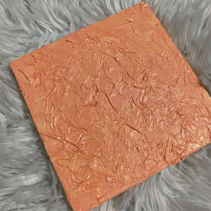 Set of 2 Textured Canvas