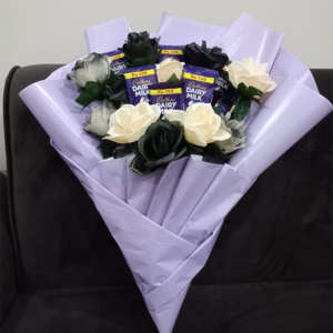 Chocolate Bouquet