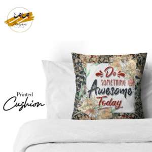 SERENE SANDS CUSHION COVER