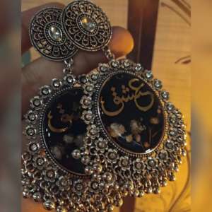 ISHQ Jhumkas