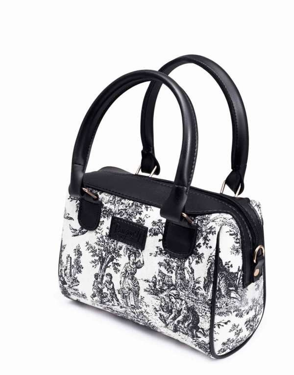 RangooN BLISS DHOLKI HANDBAG