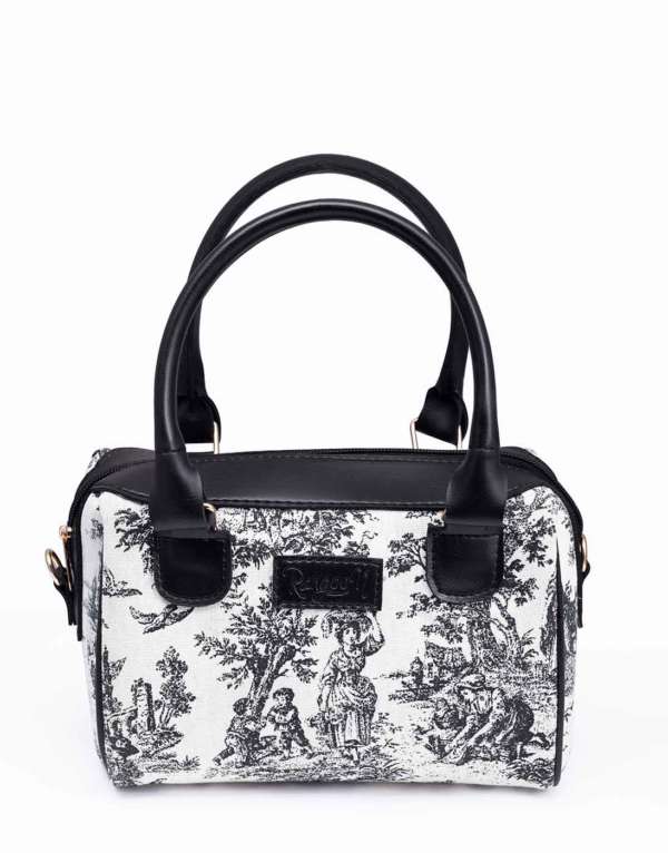 RangooN BLISS DHOLKI HANDBAG