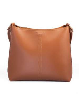RangooN BROWN HOBO TOTE BAG