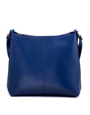 RangooN BLUE HOBO TOTE BAG