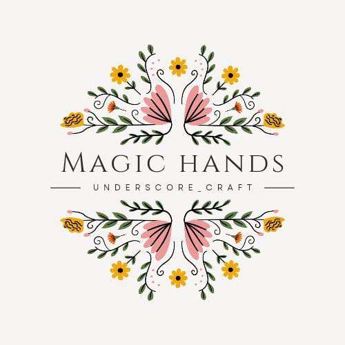 Magic Hands